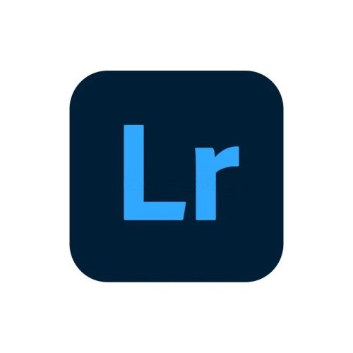 ADOBE LIGHTROOM WEB